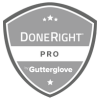 Done Right Pro certified