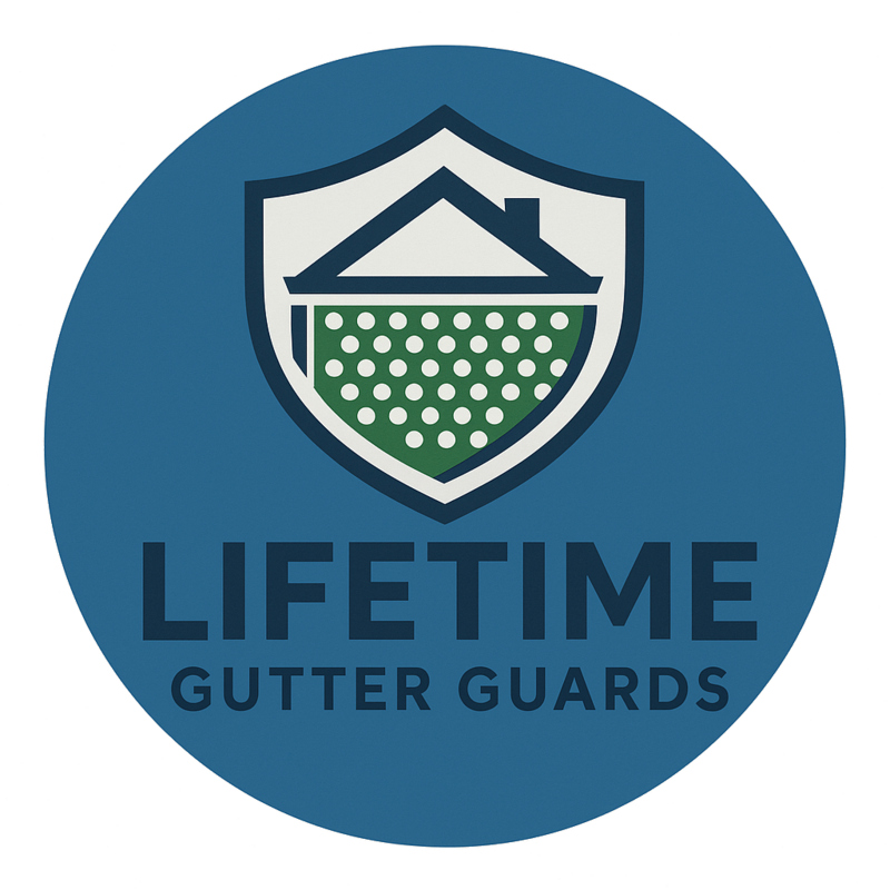 Lifetime Gutter Guards